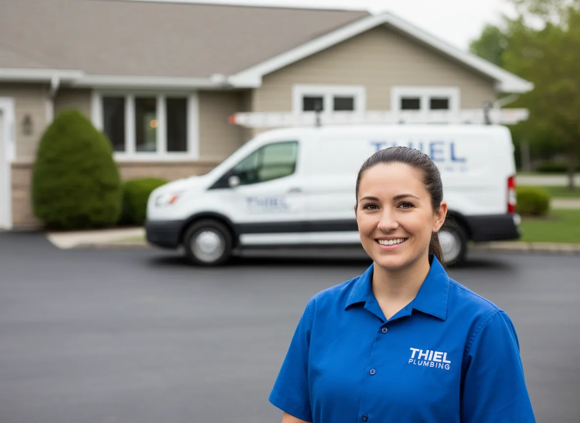 Plumber Greenbush, MI FAQs